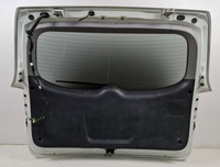 фото thumb №6, Кришка багажника задня задня 3m hyundai santa fe ii комплектна