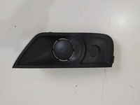 фото thumb №1, Решётка бампера правый перед renault master iv