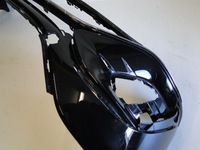 фото thumb №14, Mercedes eqe 295 w295 бампер передний amg pts a2958854501