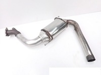 фото thumb №13, Катализатор dpf 3.0tdi audi q7 4l 7l8254401b