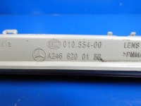 фото thumb №3, Mercedes b w246 третий свет стоп стоп-сигнал с крышки багажника