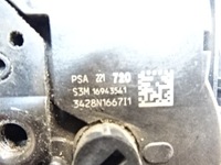 фото thumb №8, Citroen berlingo iv opel combo e замок двері правих передніх перед europa