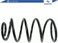 фото thumb №1, Пружина підвіска sachs c23634011a 17102
