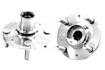фото thumb №1, Gsp підшипник ступиця колеса hyundai i10 1.1 pa