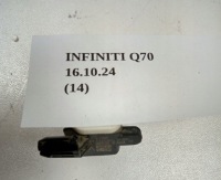 Датчик ударный infiniti m35h m37 m56 10-13 988301ea0a с Разборки, фото thumb
