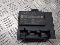 фото thumb №1, Модуль дверь левый задняя audi a6 c6 2.7 tdi 4f0959795e