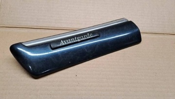 фото thumb №6, M24 планка крила mercedes w210 a2106901562 avangarde