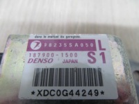 Subaru forester sg 2 датчик удара левый 98235sa050 187900-1500 в Украине, фото thumb