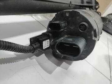 фото thumb №7, Рулевая рейка трансмиссия рулевая vw skoda audi 5wb423105a 5wb423345