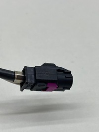 фото thumb №8, Audi volkswagen seat skoda штекер разъём соединитель + шланг 8v0035750