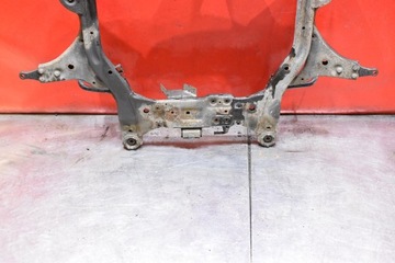 фото thumb №11, Підрамник балка візок колиска перед kia carens 3 iii 2.0 16v 145 km 06-10