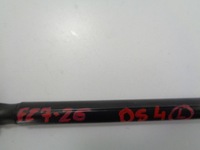 фото thumb №7, Citroen ds4 привід кришки задній лівий 9801061480