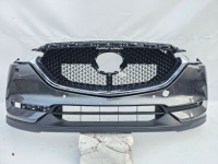 фото thumb №1, Бампер mazda cx-5 ii 17-21 перед spr pdc перед передний