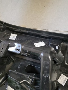 фото thumb №9, Peugeot 3008 ii 2 p84 крышка зад задняя багажника оригинальный номер