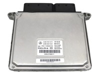 фото thumb №1, Ecu mercedes c w204 2.2cdi a6461501972 a0054461640