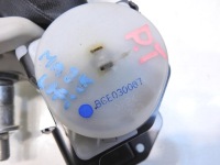 фото thumb №2, Pas безпеки правий задня mazda 5 i lift