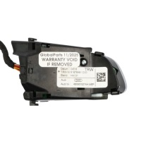 фото thumb №14, Audi a3 a4 a5 a6 q7 rs5 переключатели кнопки руль 4e0951527ah