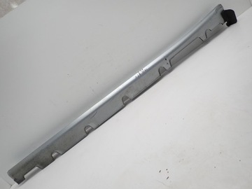 фото thumb №1, Планка захист порога порогова ліва 87751-gi100 hyundai ioniq 5 23r