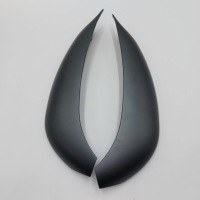 фото thumb №1, 2011 mini cooper countryman r60 element консоли центральной 258918