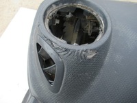 фото thumb №10, Clio iv приборная панель консоль приборная панель ремни подушка безопасности датчик