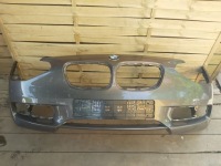 фото thumb №1, Bmw оригинальный номер 7272580 бампер seria