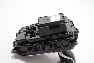 фото thumb №12, Bmw x3 g01 рестайлинг x4 g02 lci домкрат выборщик коробки передач ручка панель pdc камера