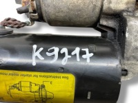 Bmw 1 e81 e87 2011 дизель 2000cm3 стартер 005341073 Недорого, фото thumb