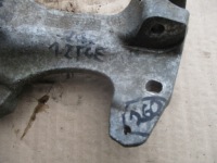 Кронштейн генератора 117104394r qashqai j11 1.2tce Доставка, фото thumb