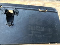 фото thumb №12, Решётка бампера перед 0305014 bmw x3 e83 m набор