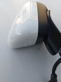 фото thumb №7, Mercedes a177 дзеркало ліва kopletne 9+3 pin