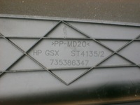 фото thumb №13, Бардачок пассажира fiat grande punto 5 дверь 1.4 b europa 735386347