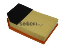 фото thumb №2, Purflux фільтр повітря volvo