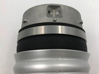 фото thumb №9, Подушка підвіска правий перед 7l8.616.040.d do vw touareg i 7la 7l6 7l7