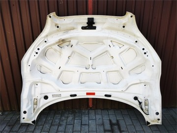 фото thumb №9, Audi tt 8j 06-14 капот демонтаж