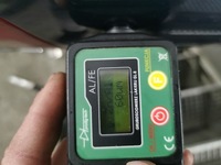 фото thumb №15, Крышка багажника голый audi a6 c6 avant lz5b