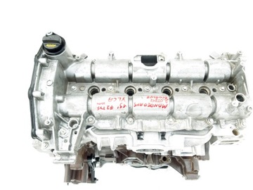 фото thumb №7, Двигатель ford mondeo mk5 2019r 2.0 tdci ecoblue евро 6 ylca