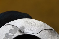 фото thumb №7, Поршень шатун jaguar s-type fl h268x 2.7d