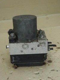 Насос гальмівна abs smart mitsubishi a4544200175 mr977096 Зі Шроту, фото thumb