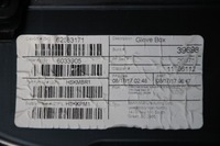 фото thumb №10, Bmw g01 g02 бардачок пасажира панелі europa 9363451