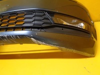 фото thumb №11, Skoda rapid бампер перед омыватель комплект