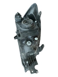 фото thumb №6, Mitsubishi lancer 2005 лампа передняя