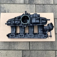 фото thumb №8, Audi a3 рестайлинг 2011год 2,0 tfsi 200km ccza коллектор всасывающий 06133185