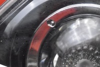 фото thumb №11, Лампа права задня задня p2913r mazda 3 1 i bk 5d hb lift 06-09