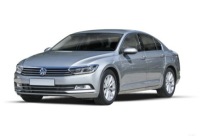 Решётка радиатора kjratka бампера vw passat b8 14- противотуманная фара p Доставка, фото thumb