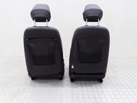 фото thumb №5, Bmw f34 обивка сиденья заднее сиденье кожа с подогревом