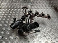 фото thumb №9, Dacia lodgy турбонагнітач 1.5 blue dci 59001107373 2021r