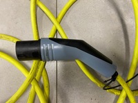 фото thumb №5, Vw e-up шланг зарядки typ 2