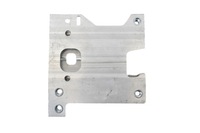 фото thumb №1, Mercedes c-klasa w206 2021 правый нижний кронштейн поперечина