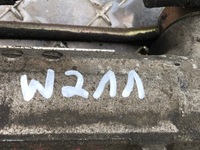 фото thumb №7, Рейка рульова трансмісія mercedes w211 21111011001