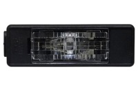 фото thumb №2, Лампа освітлення номерного знака rej w5w mercedes sprinter 906 citroen c2